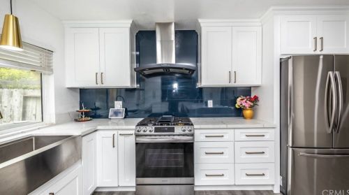 4206 Addington Dr, Anaheim CA  92807-2801 exterior