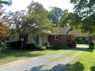 224 Bartlett Ave, Goldsboro, NC 27530-5501