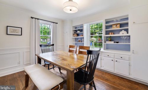 9613 Clearview Pl, Silver Spring MD 20901-2902 exterior