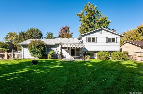 3776 Nelson Way, Denver, CO 80235-1164