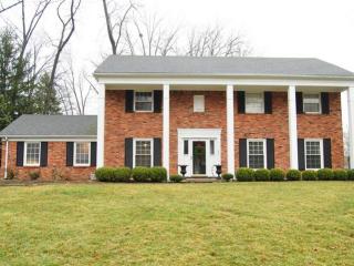 4048 Plumbrook Dr, Toledo OH  43623-3264 exterior