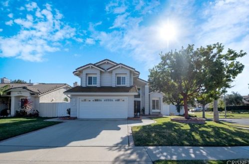 190 Sailwind Ct, Simi Valley, CA 93065-6702