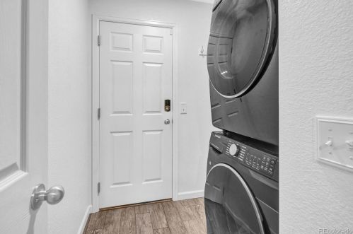 20579 Cornell Pl, Denver CO 80227-4501 exterior