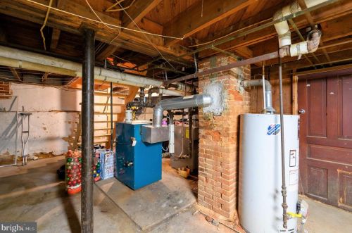 1000 York St, Hanover PA 17331-3359 exterior