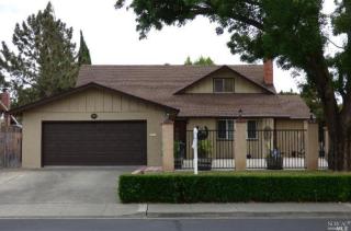 291 Atlantic Ave, Fairfield CA  94533-1680 exterior