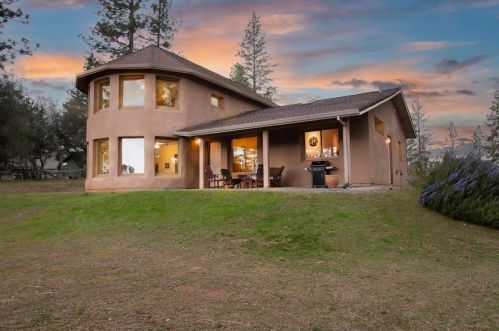 5680 Rocky Ridge Rd, Swansboro Country, CA 95667-8599