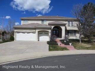 4381 Crestone Cir, Westminster CO  80023-3901 exterior