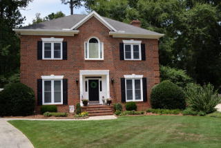 536 Mckinnes Line, Evans, GA 30809-4084