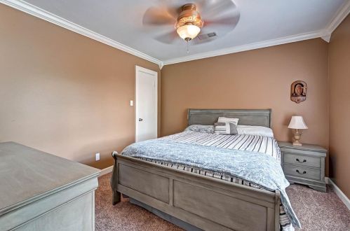 23111 Waterlily Dr, Richmond TX 77406-8616 exterior