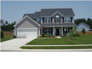 1006 Bridlewood Farms Pkwy, Ridgeville, SC 29472-5947