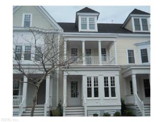 4470 Pleasant Ave, Norfolk, VA 23518-1710