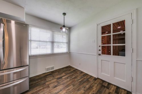 9930 Cloister Dr, Dallas TX  75228-3617 exterior