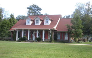 313 Tremain Dr, Hinesville, GA 31313-1019