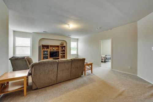 10133 Bull Run, Fort Worth TX  76177-7387 exterior