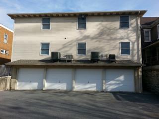 813 Main St, Bethlehem PA  18018-3834 exterior