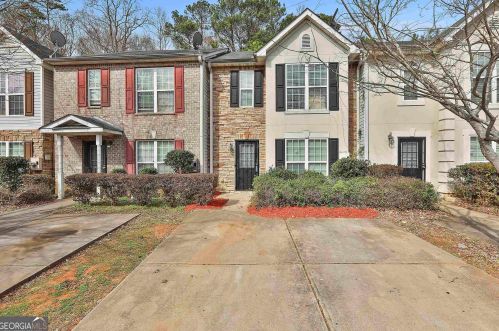 4025 Browne Ct, Conley, GA 30288-6811