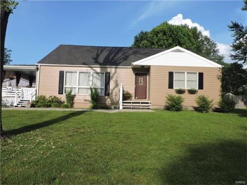 530 Sappington Bridge Rd, Spring Bluff, MO 63080-2318