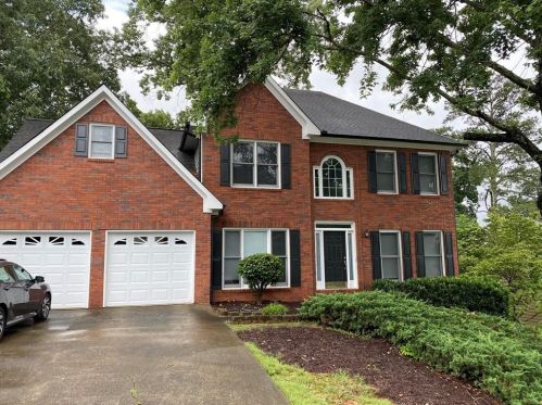 7024 Hunters Rdg, Holly Springs, GA 30189-2530