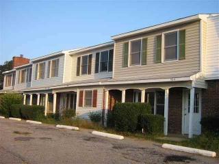 306 Townville St, Seneca SC  29678-3230 exterior