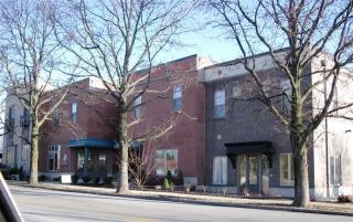 2850 Buick Cadillac Blvd, Blmgtn IN  47401-5442 exterior