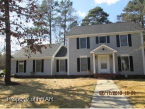 2016 Crossway Dr, Fayetteville, NC 28304-2687