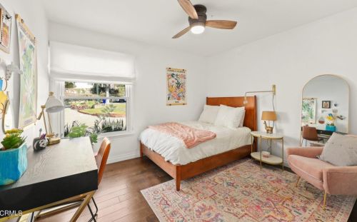 2358 Caracas St, Glendale CA  91214-3003 exterior