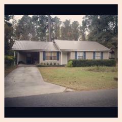 146 Palm Dr, Brunswick, GA 31522-1401