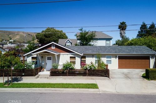 2320 Lawton Ave, San Luis Obispo, CA 93401-5618