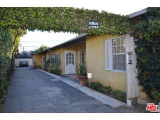 2240 Carmelina Ave, Los Angeles CA  90064-1077 exterior