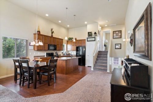 3740 Holmes Ln, Loveland, CO 80534-9497