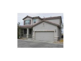 5372 Washington Apple St, Las Vegas NV  89122-8619 exterior