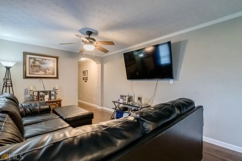 1515 Brockton Rd, Jefferson GA  30549-3321 exterior