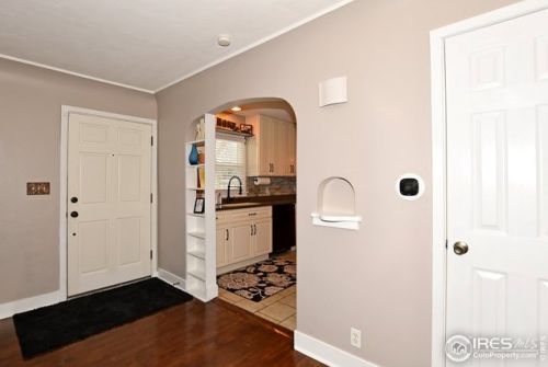 1145 Grant Ave, Loveland CO  80537-4764 exterior