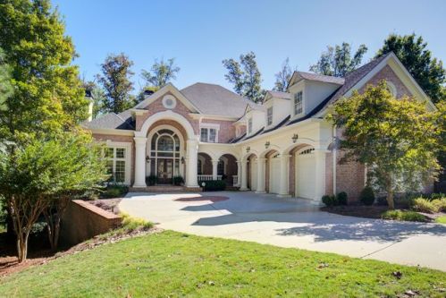 2945 Fitzgerald Trce, Duluth, GA 30097-6210