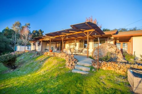3394 Coon Hollow Rd, Swansboro Country, CA 95667-8127