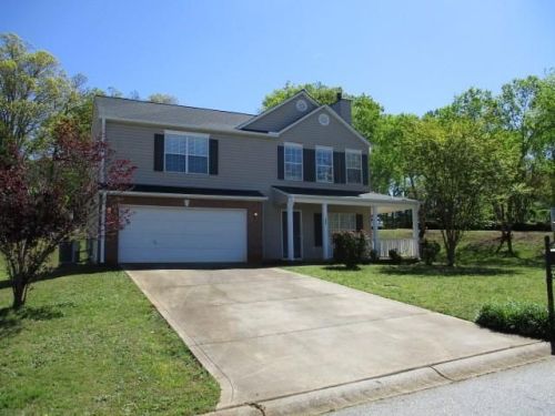 102 Meeker Ct, Easley, SC 29642-3042