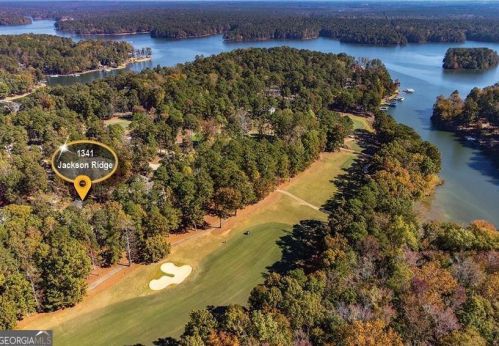 1341 Jackson Ridge Rd, Reynolds Plantation, GA 30642-5242