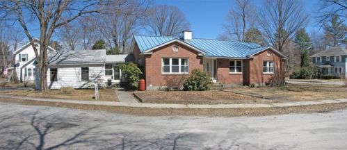 104 Grove St, Unity, NH 03743-2424