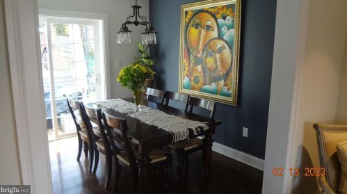 1527 Elson St, Silver Spring MD  20912-7077 exterior