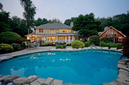 606 Greenland Rd, Portsmouth, NH 03801-4119