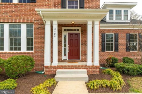 8808 Talbert Rd, Lorton, VA 22079-3132