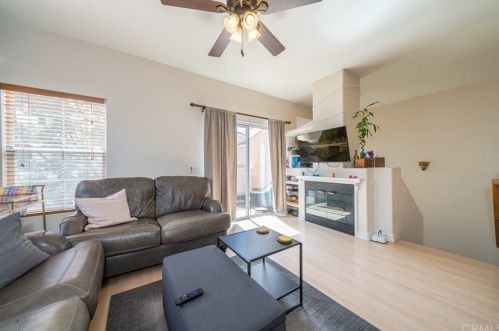 1035 Stresa Way, Anaheim CA  92808-2432 exterior