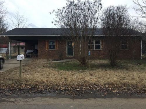 799 Chaco Ave, Bates, AR 72958-7508