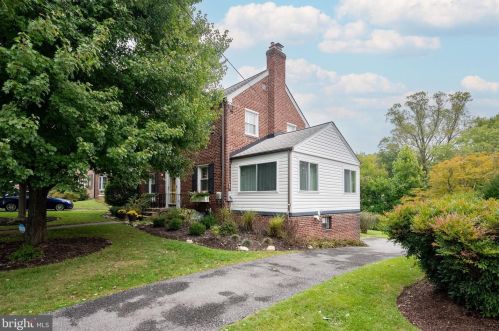 9605 Sutherland Rd, Silver Spring MD 20901-2314 exterior