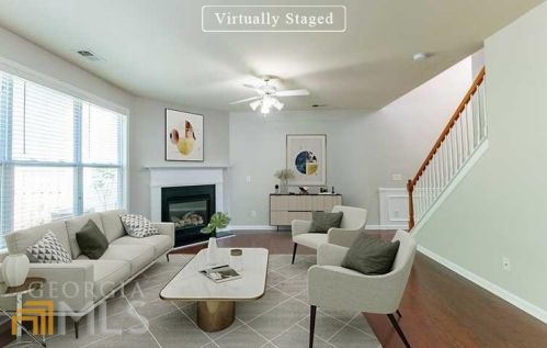 21 Jekyll Dr, Marietta, GA 30066-8606