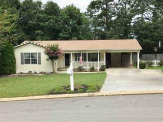 170 Crescent Dr, Cleveland, TN 37323-8783