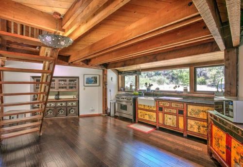 41100 Roseman Creek Rd, The Sea Ranch, CA 95445-8558