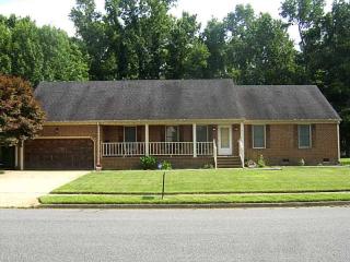 3909 Old Virginia Rd, Chesapeake, VA 23323-1613
