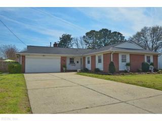 78 Tide Mill Ln, Hampton, VA 23666-2712