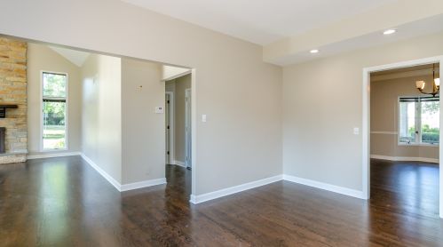 8749 Aintree Ln, Willowbrook IL  60527-8391 exterior